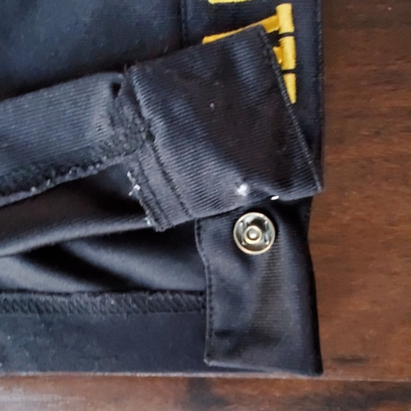 Nike tear away pants - Picture 2 of 4